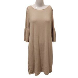 White House Black Market | Dresses | Whitehouseblackmarket Womens White And Gold  Dress | Poshmark